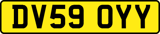 DV59OYY
