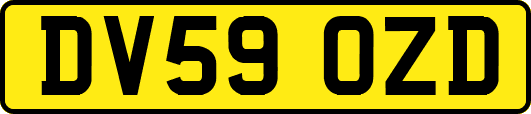 DV59OZD
