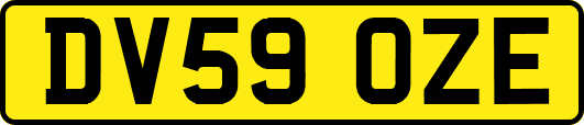 DV59OZE