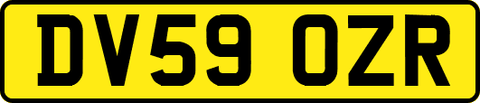 DV59OZR