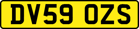 DV59OZS