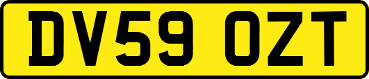 DV59OZT