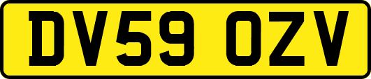 DV59OZV