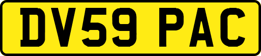DV59PAC