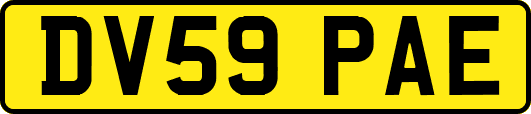 DV59PAE