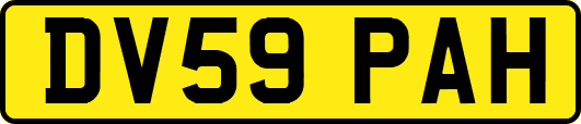 DV59PAH