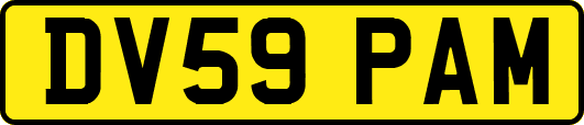DV59PAM