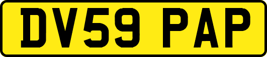 DV59PAP