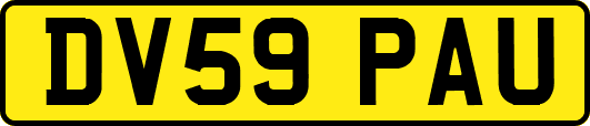 DV59PAU