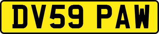 DV59PAW