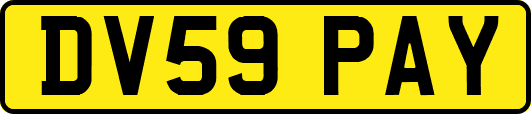DV59PAY