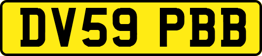 DV59PBB