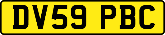 DV59PBC