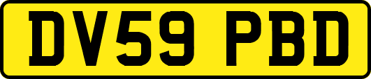 DV59PBD