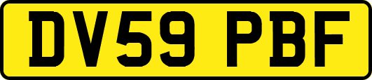 DV59PBF