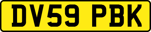 DV59PBK