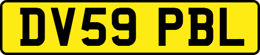 DV59PBL
