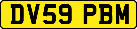 DV59PBM