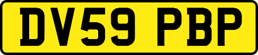DV59PBP