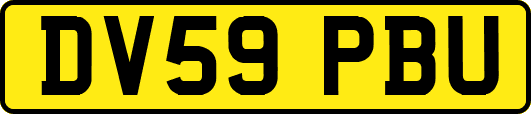 DV59PBU