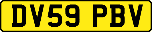 DV59PBV