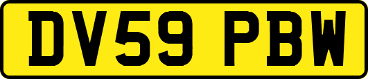 DV59PBW