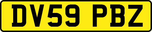 DV59PBZ