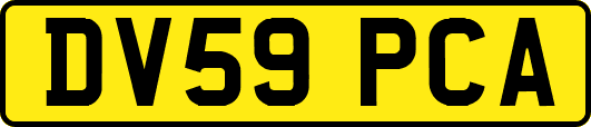 DV59PCA