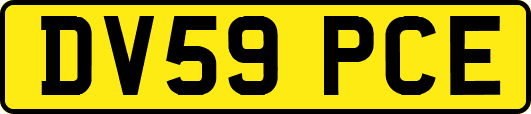 DV59PCE