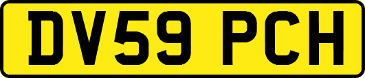 DV59PCH