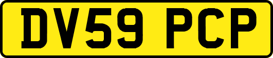 DV59PCP