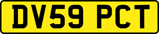 DV59PCT