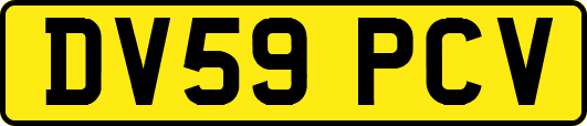 DV59PCV