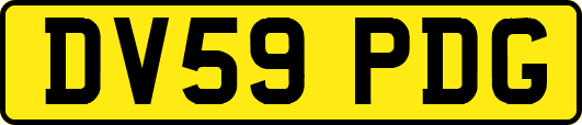 DV59PDG