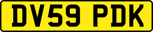 DV59PDK