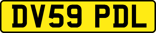 DV59PDL