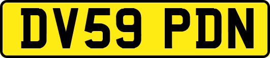 DV59PDN