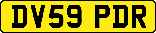 DV59PDR