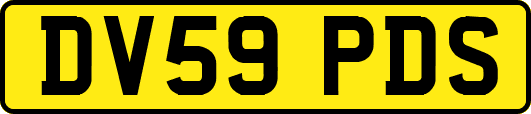 DV59PDS
