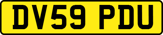 DV59PDU