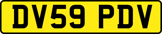 DV59PDV
