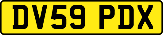 DV59PDX