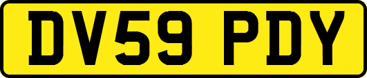 DV59PDY