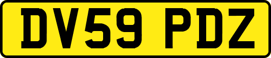 DV59PDZ