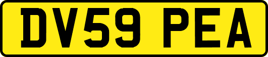 DV59PEA