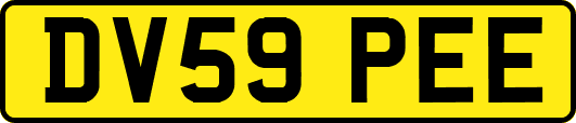 DV59PEE