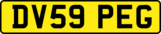 DV59PEG