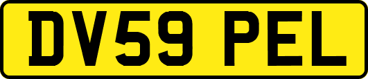 DV59PEL