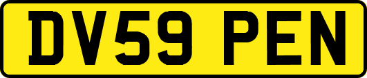 DV59PEN