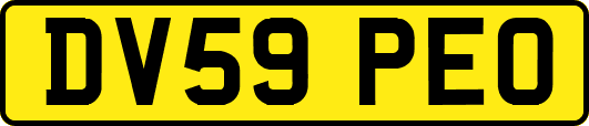 DV59PEO